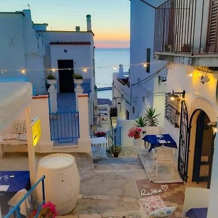 Casa Corallo بيسْكيتْشّي المظهر الخارجي الصورة