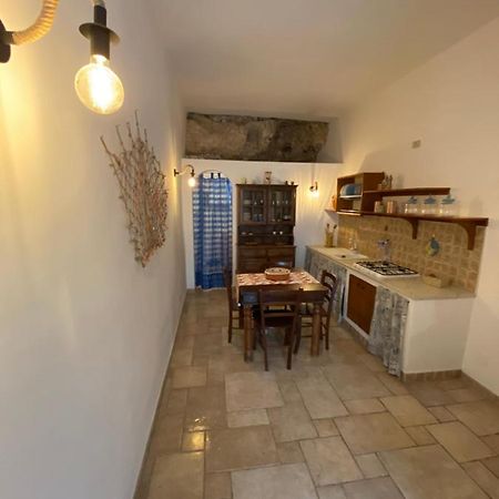 Casa Corallo بيسْكيتْشّي المظهر الخارجي الصورة