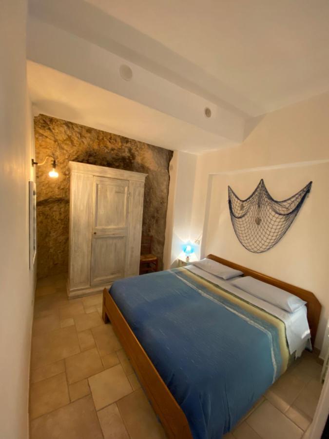 Casa Corallo بيسْكيتْشّي المظهر الخارجي الصورة