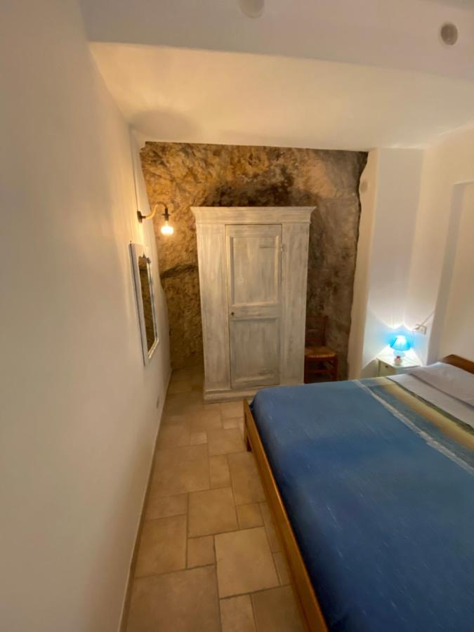 Casa Corallo بيسْكيتْشّي المظهر الخارجي الصورة