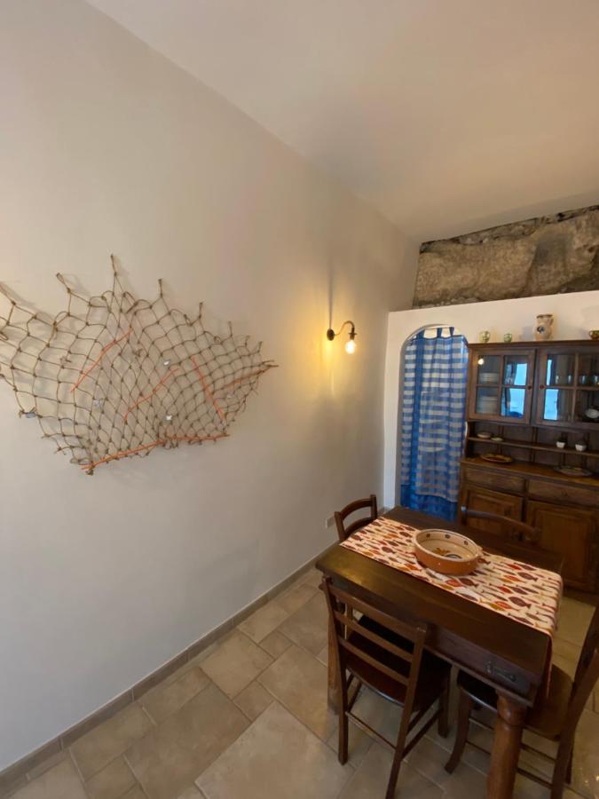 Casa Corallo بيسْكيتْشّي المظهر الخارجي الصورة